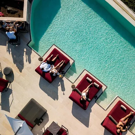 White Pearl Cavalieri (adults Only) מלון 3*