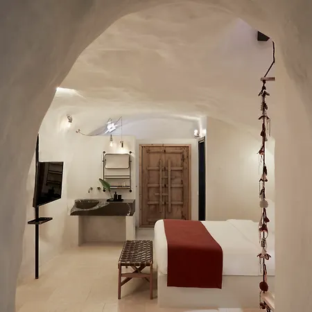White Pearl Cavalieri (adults Only) Hotel Imerovigli (Santorini)
