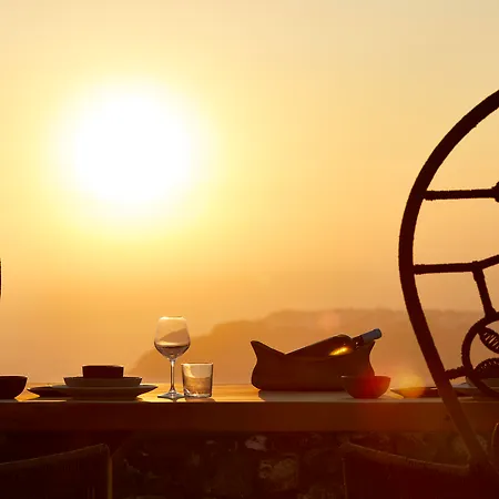 White Pearl Cavalieri (adults Only) Hotel Imerovigli (Santorini)