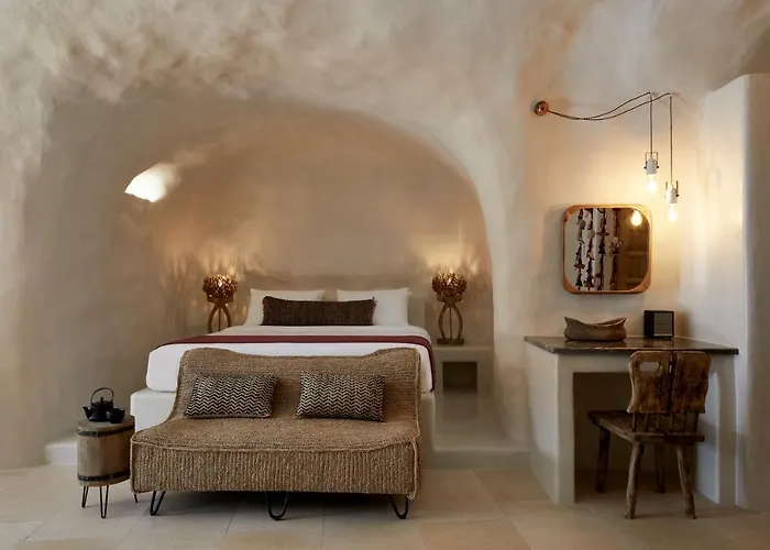 Otel White Pearl Cavalieri (adults Only)