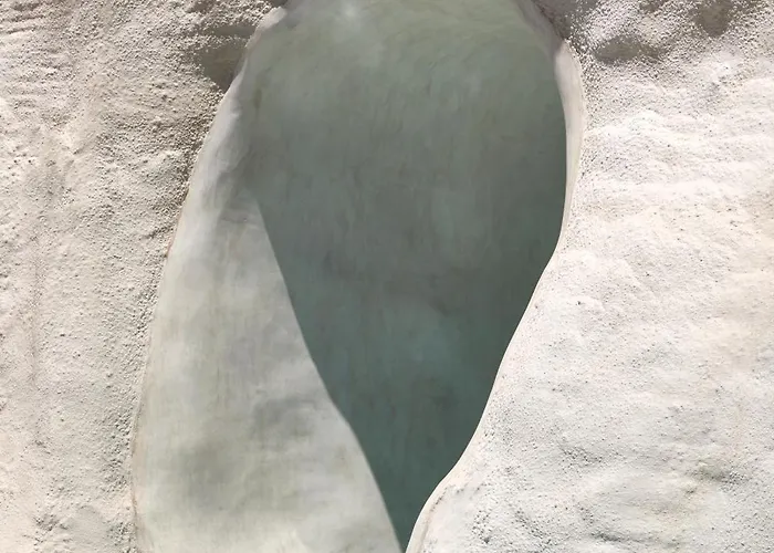 White Pearl Cavalieri (adults Only) Imerovigli (Santorini)