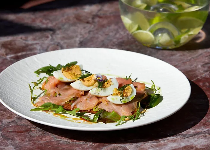 White Pearl Cavalieri (adults Only) Otel Imerovigli (Santorini)