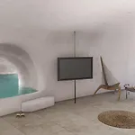 Hotel White Pearl Cavalieri (adults Only) Imerovigli (Santorini)