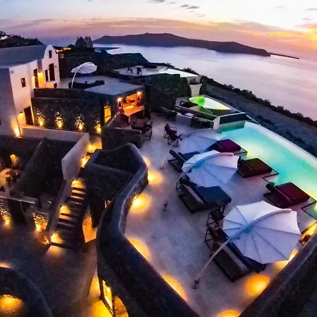 酒店 White Pearl Cavalieri (adults Only)