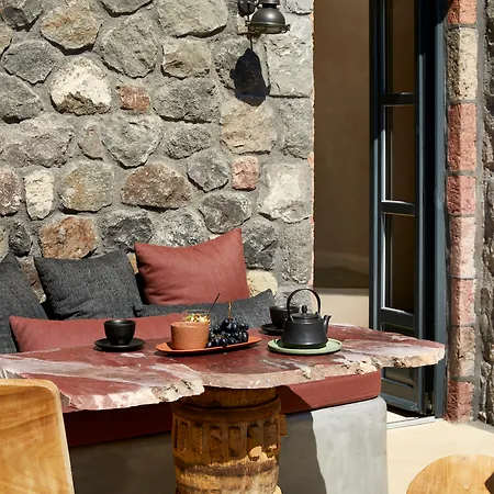White Pearl Cavalieri (adults Only) 3* Imerovigli (Santorini)