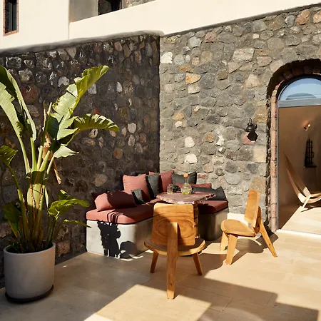 White Pearl Cavalieri (adults Only) 酒店 3*