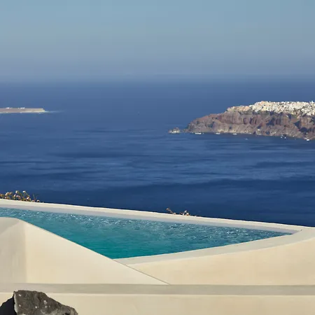 White Pearl Cavalieri (adults Only) Hotel Imerovigli (Santorini)