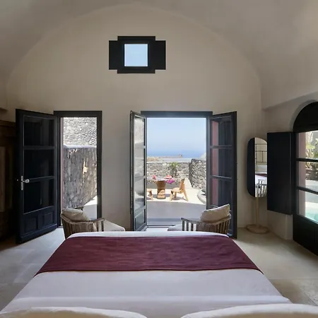 White Pearl Cavalieri (adults Only) 酒店 3*