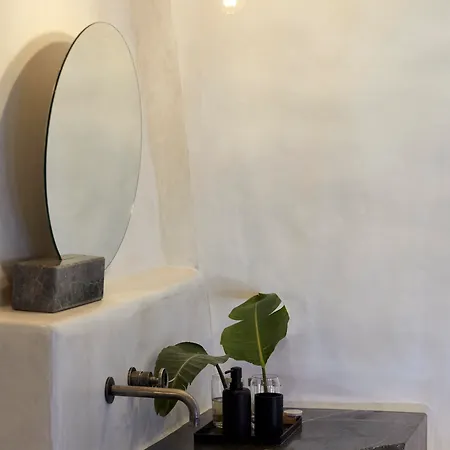 호텔 White Pearl Cavalieri (adults Only) 3*