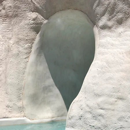 White Pearl Cavalieri (adults Only) Imerovigli (Santorini)