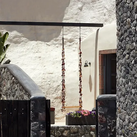 Hotel White Pearl Cavalieri (adults Only) Imerovigli (Santorini)