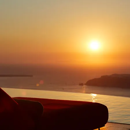 White Pearl Cavalieri (adults Only) Hotel Imerovigli (Santorini)