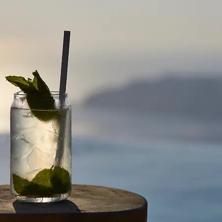 White Pearl Cavalieri (adults Only) Hotel Imerovigli (Santorini)