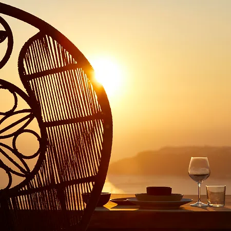 Hotel White Pearl Cavalieri (adults Only) Imerovigli (Santorini)