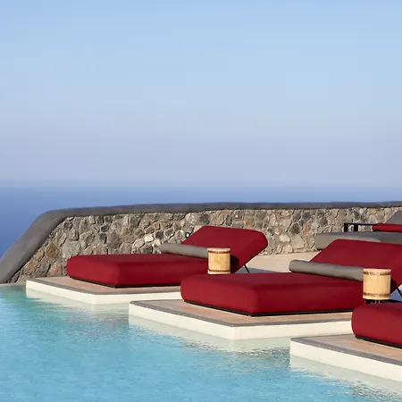 White Pearl Cavalieri (adults Only) Hotel Imerovigli (Santorini)