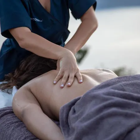 酒店 White Pearl Cavalieri (adults Only) 易莫洛林