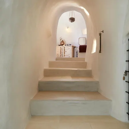 White Pearl Cavalieri (adults Only) Imerovigli (Santorini)