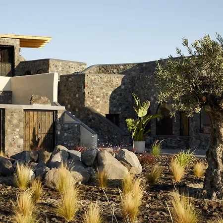 Hotel White Pearl Cavalieri (adults Only) Imerovigli (Santorini)