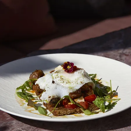 White Pearl Cavalieri (adults Only) 3* 易莫洛林