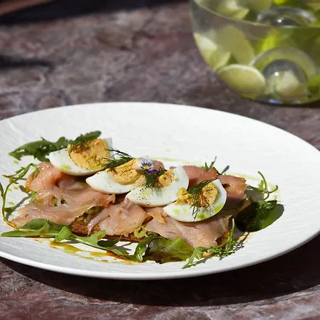 酒店 White Pearl Cavalieri (adults Only) 3*