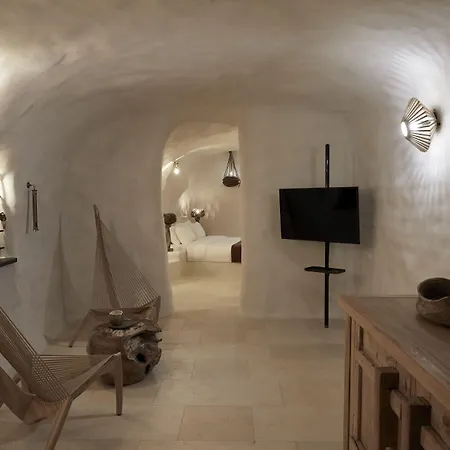 White Pearl Cavalieri (adults Only) 酒店