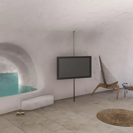 酒店 White Pearl Cavalieri (adults Only) 易莫洛林