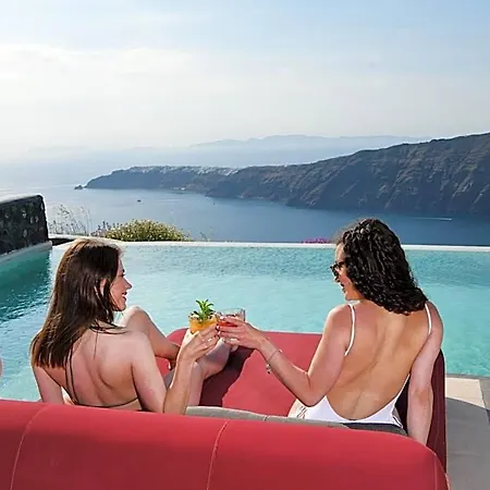 White Pearl Cavalieri (adults Only) 3*
