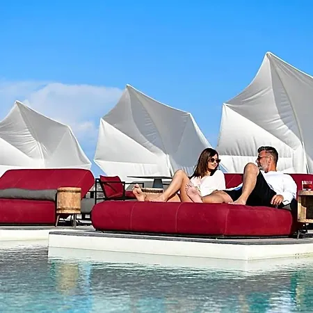 호텔 White Pearl Cavalieri (adults Only) 3*