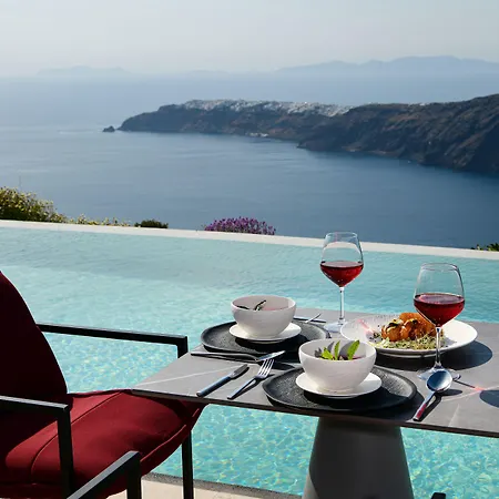 호텔 White Pearl Cavalieri (adults Only) 3*