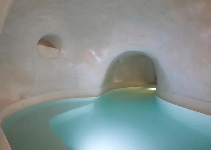 White Pearl Cavalieri (adults Only) Hotel Imerovigli (Santorini)