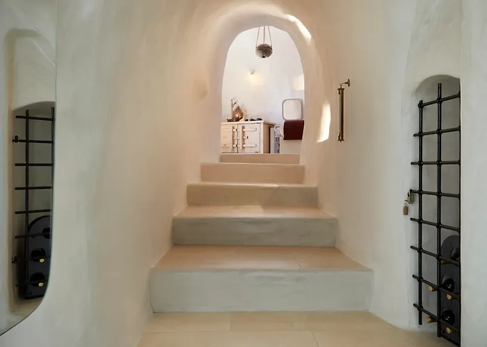 Hotel White Pearl Cavalieri (adults Only)