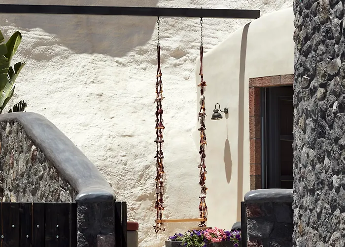 Hotel White Pearl Cavalieri (adults Only) Imerovigli (Santorini)