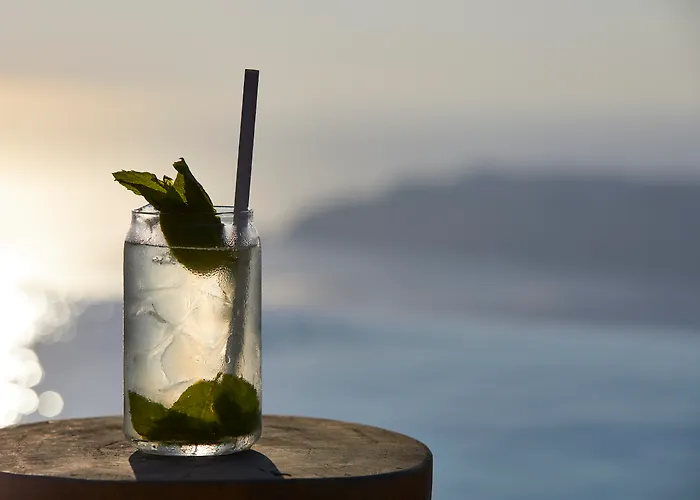 White Pearl Cavalieri (adults Only) Hotel Imerovigli (Santorini)