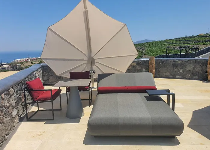 Hotel White Pearl Cavalieri (adults Only) 3*