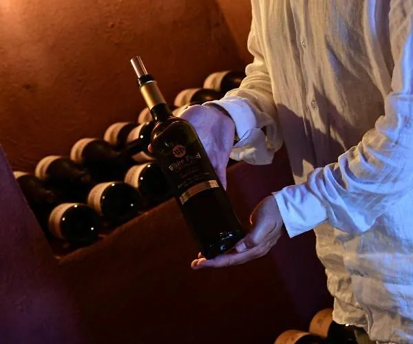 White Pearl Cavalieri (adults Only) 3* Imerovigli (Santorini)