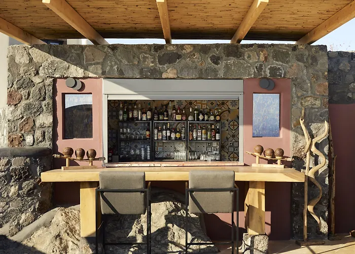 White Pearl Cavalieri (adults Only) 3* Imerovigli (Santorini)