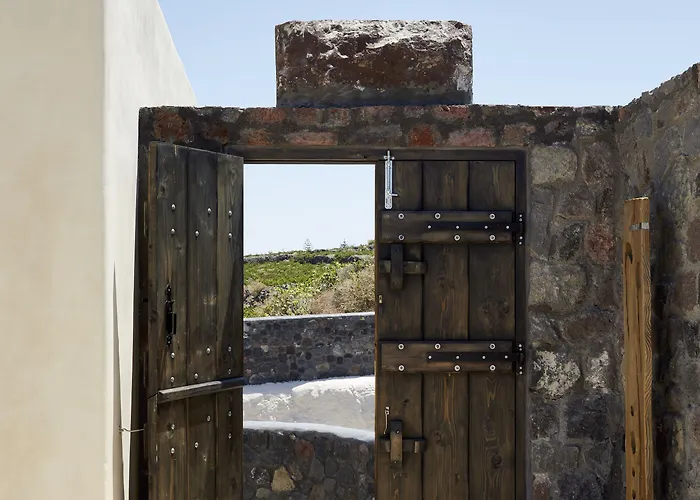 White Pearl Cavalieri (adults Only) 3* Imerovigli (Santorini)