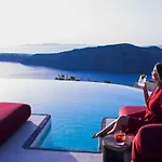 Hotel White Pearl Cavalieri (adults Only) Imerovigli (Santorini)