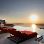 Hotel White Pearl Cavalieri (adults Only) Imerovigli (Santorini)