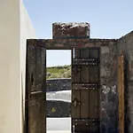 White Pearl Cavalieri (adults Only) 3* Imerovigli (Santorini)