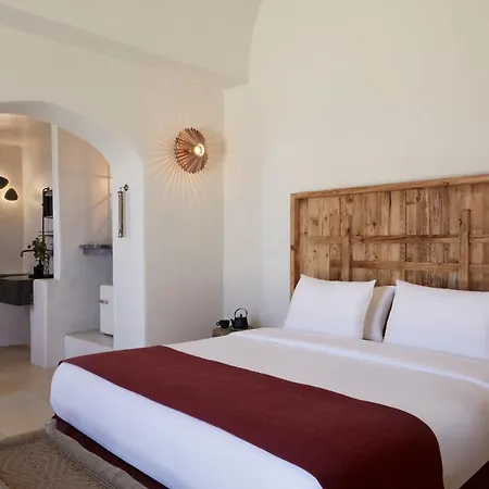 White Pearl Cavalieri (adults Only) Hotel Imerovigli (Santorini)