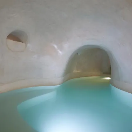 White Pearl Cavalieri (adults Only) Hotel Imerovigli (Santorini)