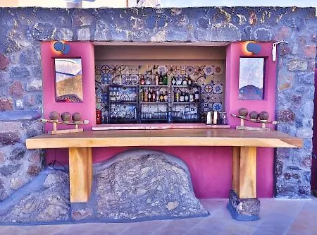 White Pearl Cavalieri (adults Only) Hotel Imerovigli (Santorini)