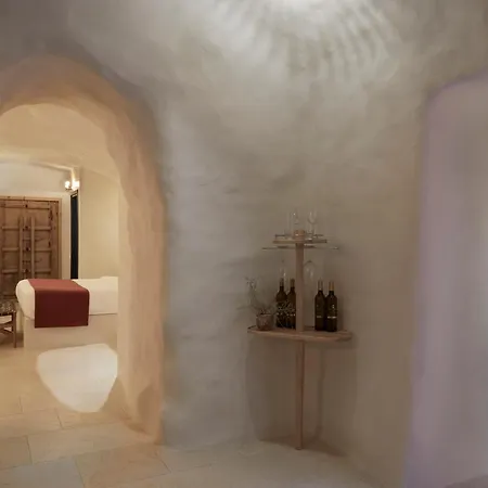 White Pearl Cavalieri (adults Only) 3* Imerovigli (Santorini)