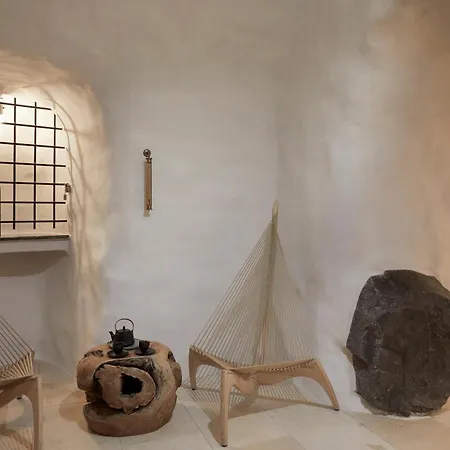 White Pearl Cavalieri (adults Only) Imerovigli (Santorini)