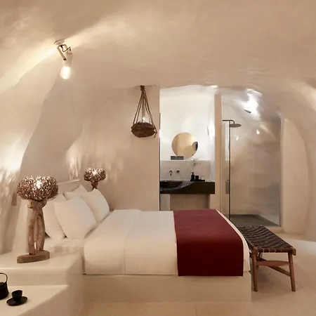 White Pearl Cavalieri (adults Only) Hotel Imerovigli (Santorini)