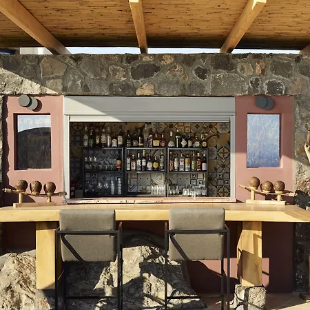 White Pearl Cavalieri (adults Only) 3* Imerovigli (Santorini)