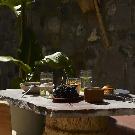 Hotel White Pearl Cavalieri (adults Only) 3*