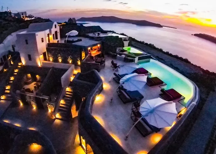 Hotel White Pearl Cavalieri (adults Only)