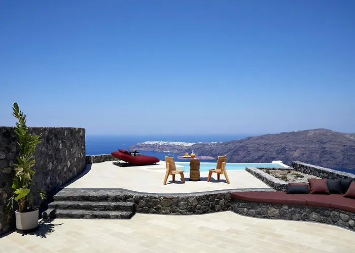 Ξενοδοχείο White Pearl Cavalieri (adults Only) Ημεροβίγλι